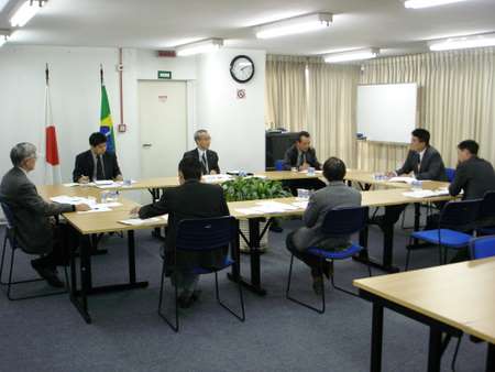 070730 電気電子部会2 070730 電気電子部会2