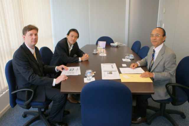 090505 Ｋ＆Ｃコンサルタント