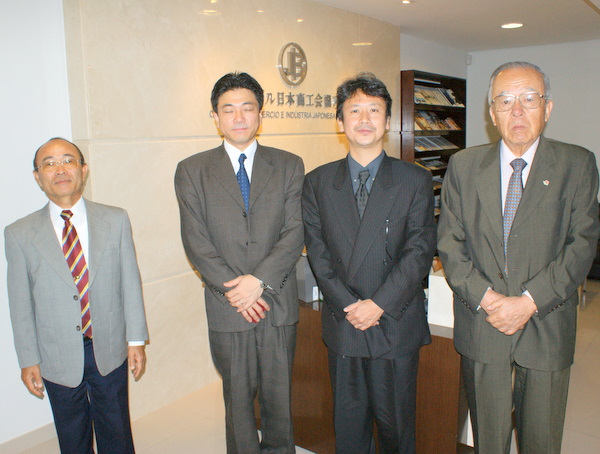 20090526 三井物産