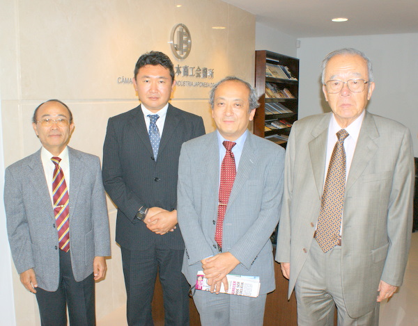 20090529 ニチレイ・アグリクラ社