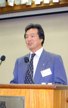 Hisao Teramoto
