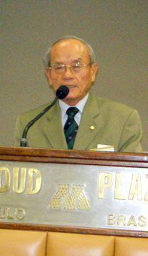 Hiroshi Komori