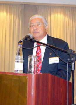 Osamu Matsuo