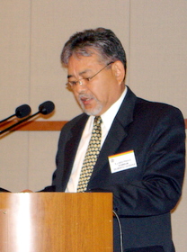 Gilberto Kosaka