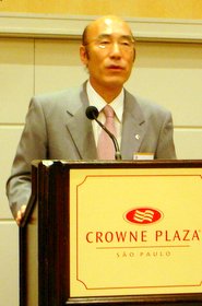 Yuji Watanabe