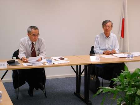 080201 電気電子部会2 080201 電気電子部会2