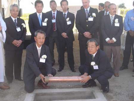 070503 ニッシン・ブレーキ・ド・ブラジル社3