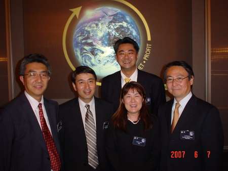 070607 三井住友銀行