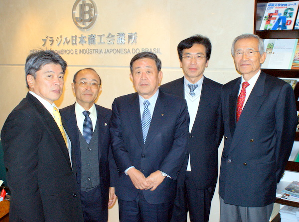 20090603 ケミカルグラウト社