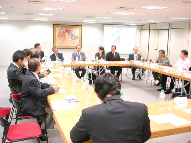 20090514 海外邦人安全対策連絡協議会 1