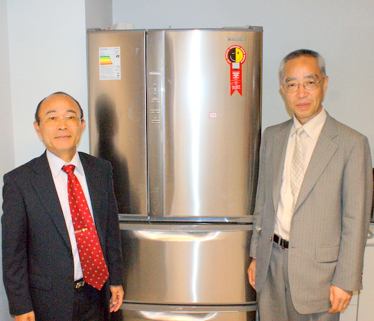 20100331パナソニック