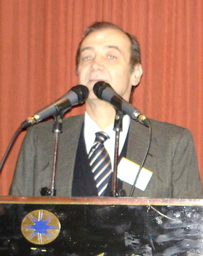 Prof. Dr. Lucas Moscato