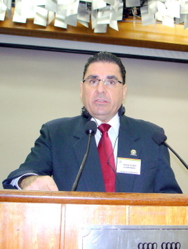 Marcio Barbado
