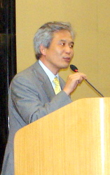 Masao Suzuki