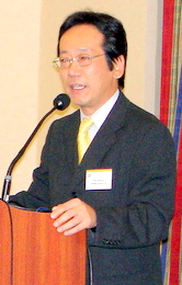 Akira Kawata