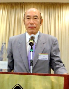 Yuji Watanabe