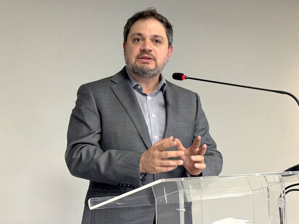 Encontro social da Câmara: Relações bilaterais e cenário geopolítico (FOTOS)