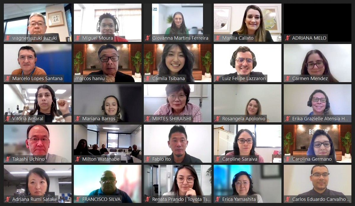 Reunião da Comissão de Gestão Empresarial: IA, terceirização e riscos contratuais (VÍDEO)