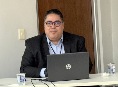 ポルトガル語によるテーマ「新しい財務諸表開示ルール」IFRS18がブラジル日系企業に与える影響セミナー開催