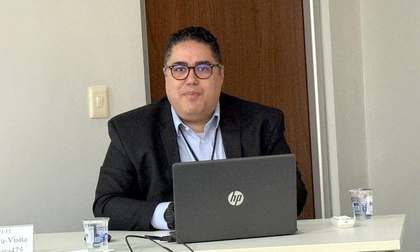 Seminário discute impacto da IFRS 18 nas empresas