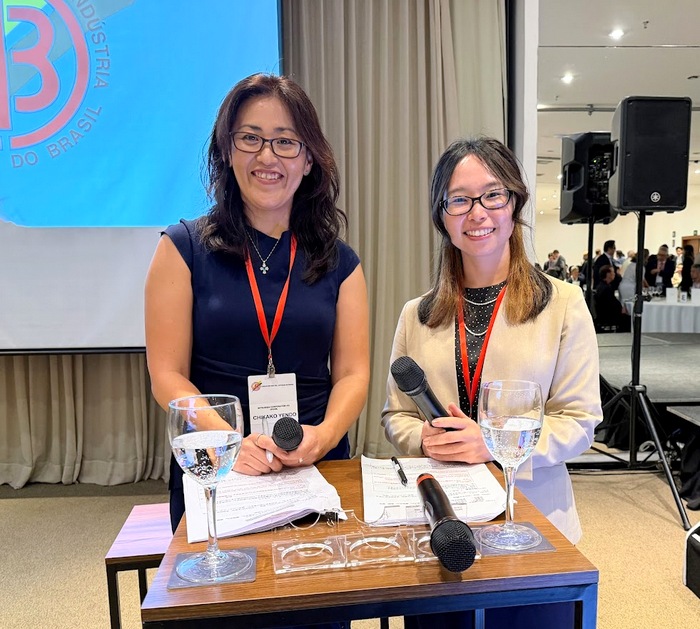 Bonenkai 2025 da Câmara (FOTOS)