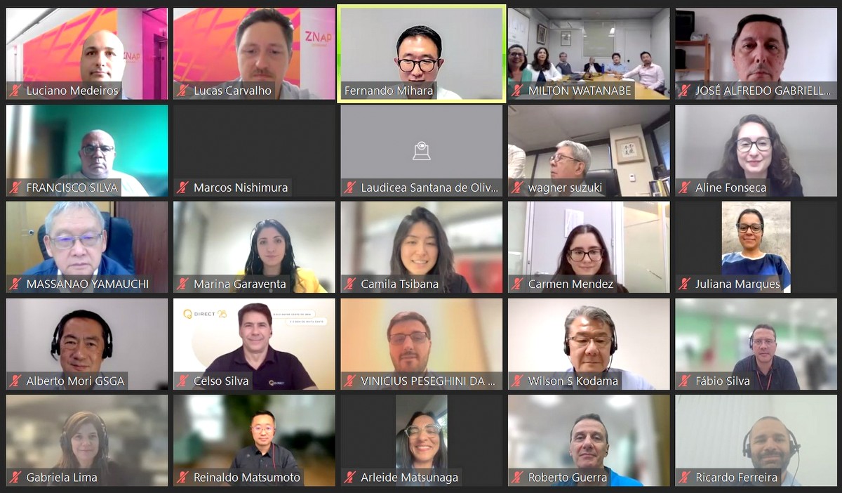 Gestão empresarial: governança, compliance e relações de trabalho (VÍDEO)