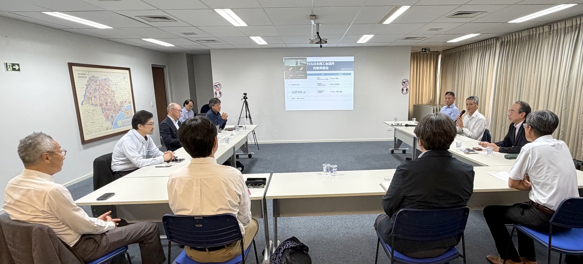 Departamento Automotivo: perspectivas e planejamento para 2026