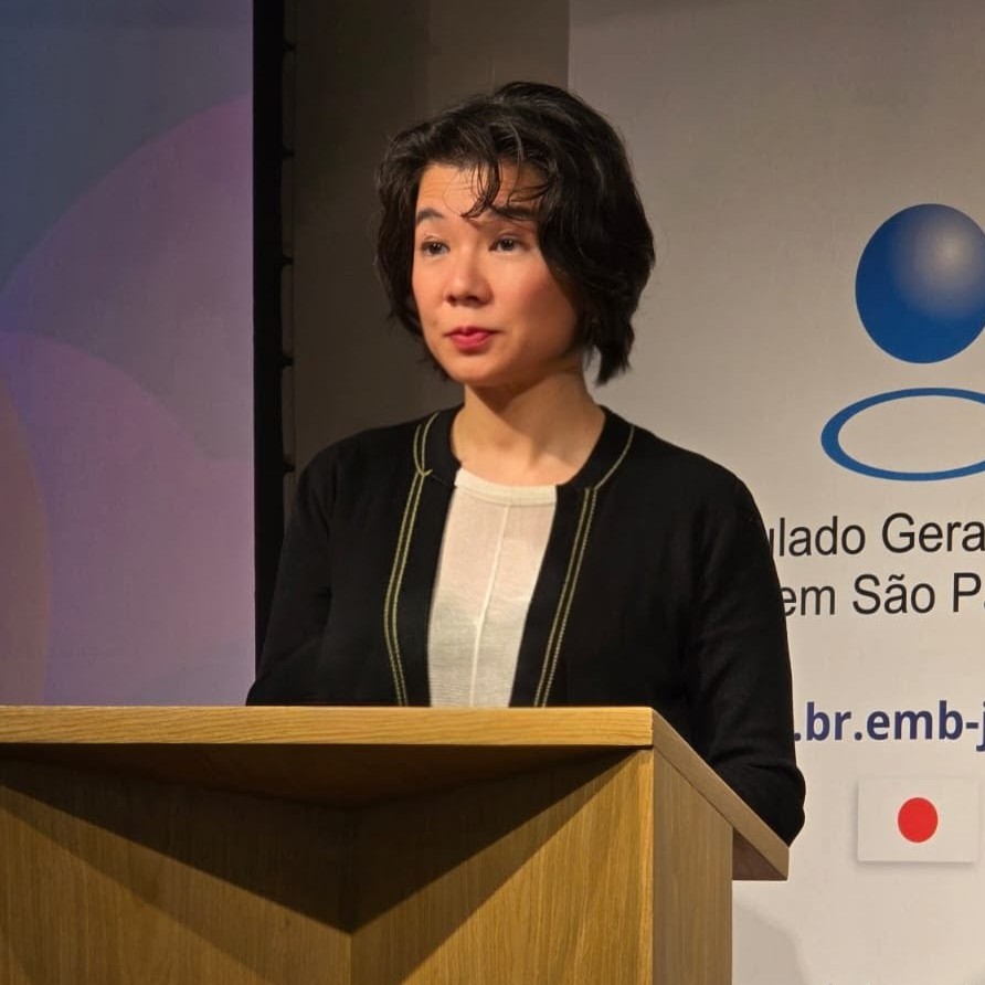 Imagem Conselheira de Honra