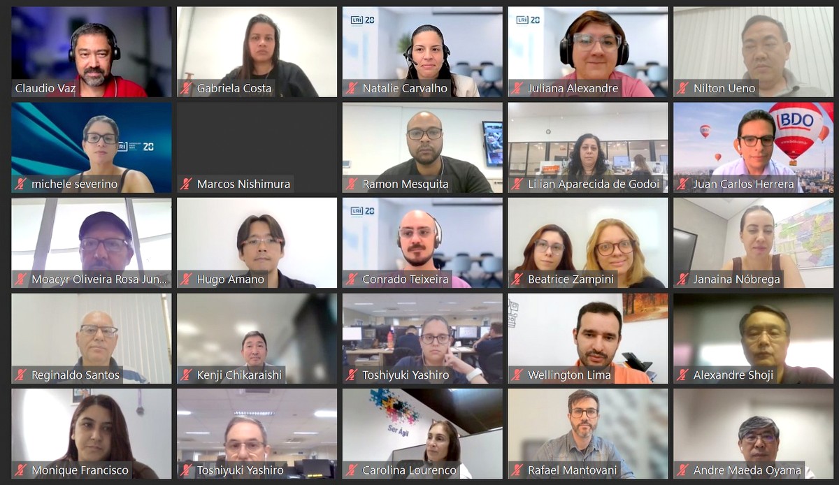 Comitê Jurídico debate novo cenário contratual e preços de transferência