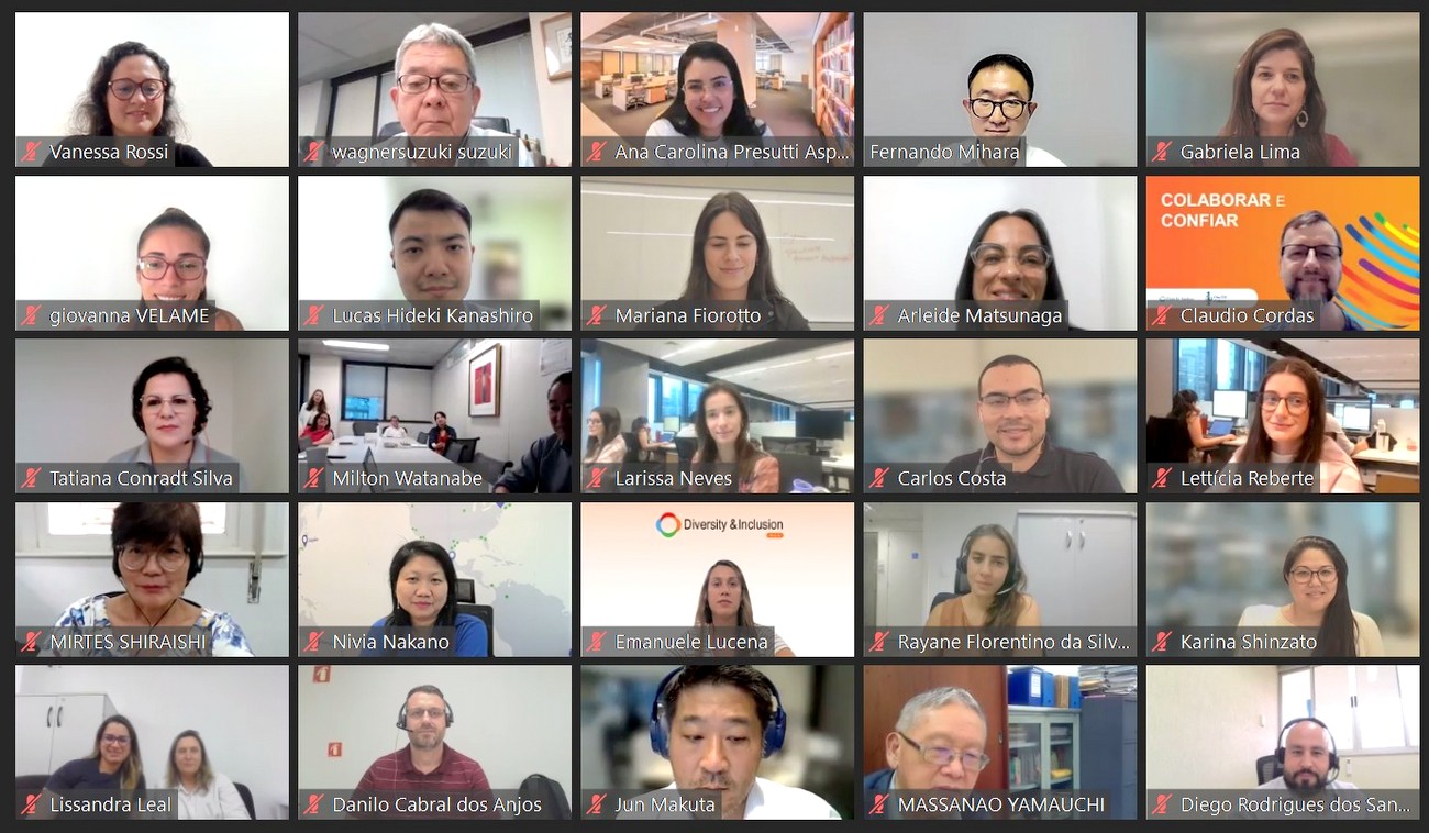 Comitê discute prevenção de danos morais e compliance trabalhista (VÍDEO)