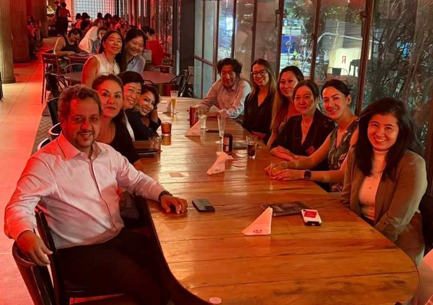 Câmara promove primeiro encontro da Comissão de Diversidade