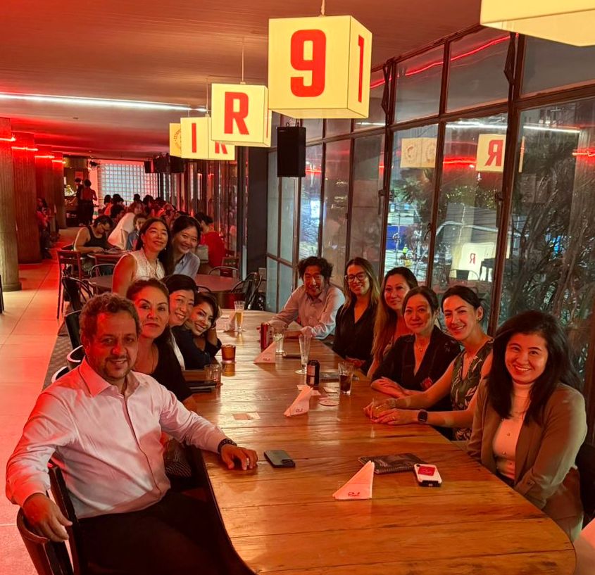 ダイバーシティ委員会キックオフ会合開催