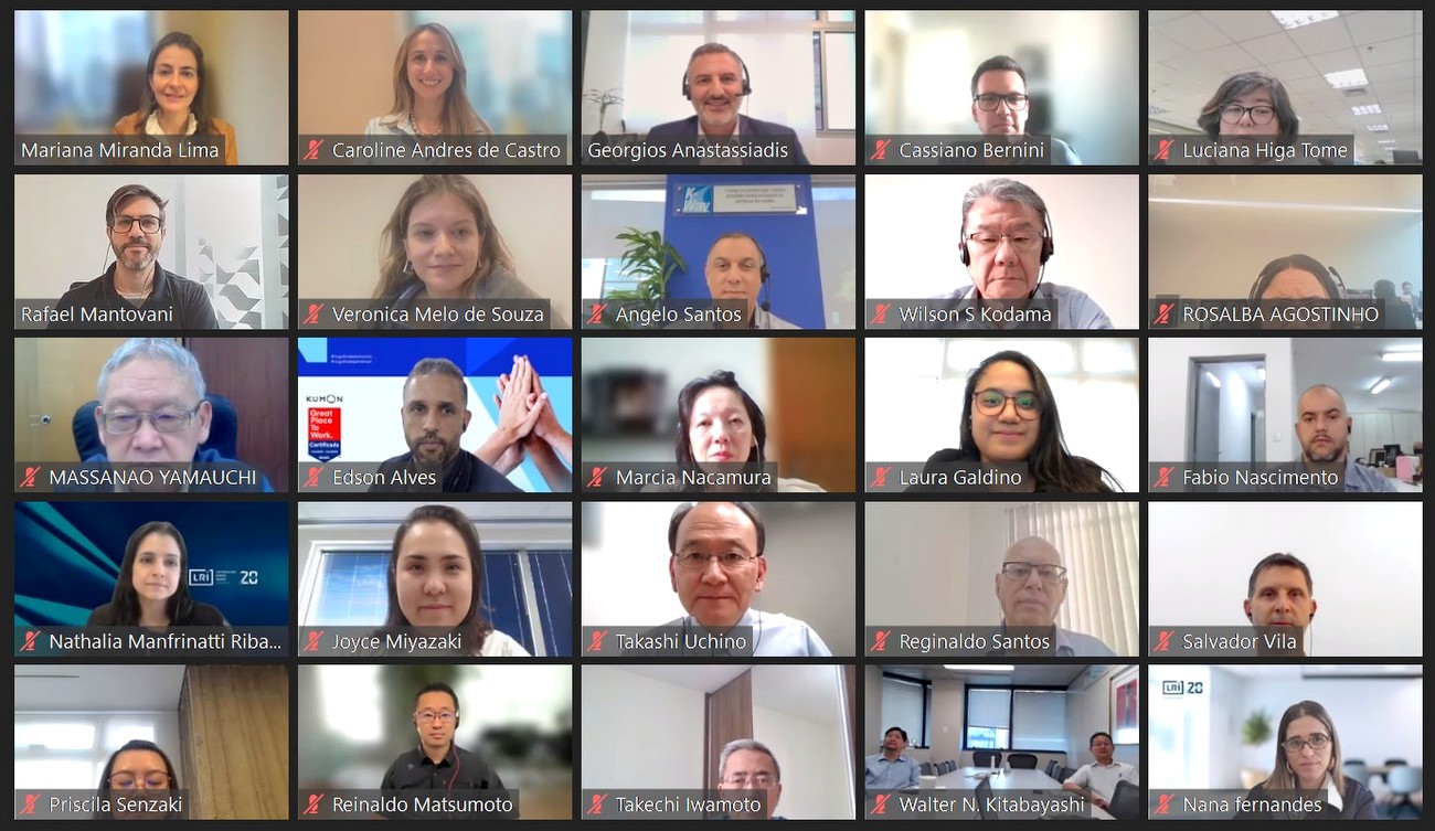 Câmara debate Lei Complementar 224/2025 e tributação entre Brasil e Japão (VÍDEO)