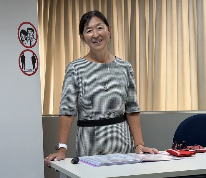 Comissão de Diversidade promove segunda edição da aula de etiqueta japonesa