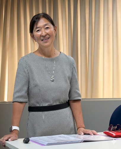 Comissão de Diversidade promove segunda edição da aula de etiqueta japonesa