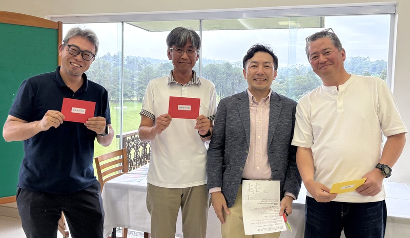 71º Torneio de Golfe da Câmara
