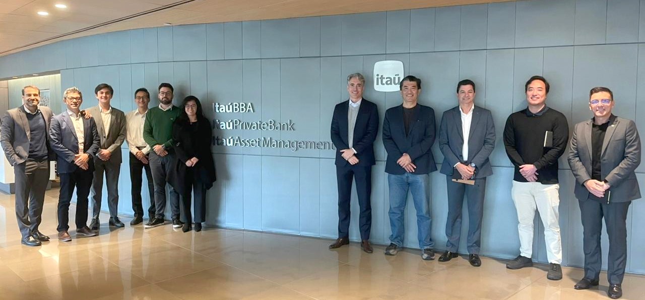 Departamento Metal-Mecânico e Itaú BBA realizam evento sobre o mercado de papel e celulose
