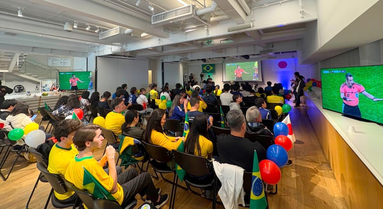 Copa do Mundo de 2026: Japão e Brasil após duas décadas