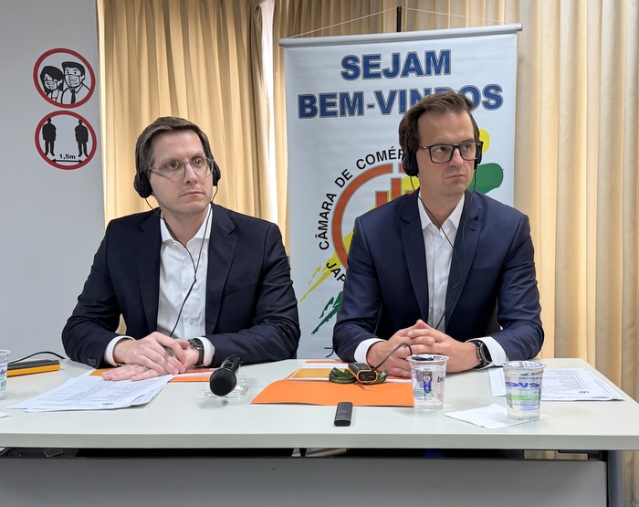 Seminário aborda as últimas tendências da reforma tributária no Brasil