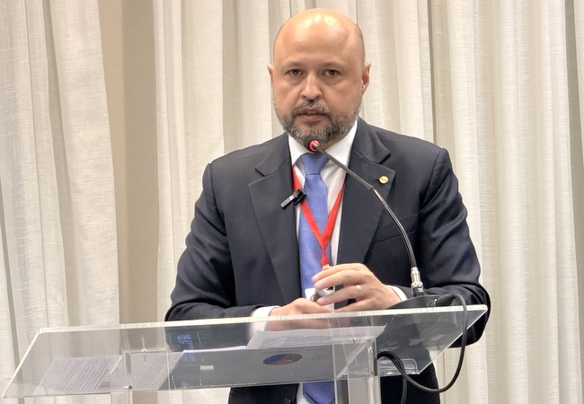 Câmara realiza encontro social dos associados de outubro